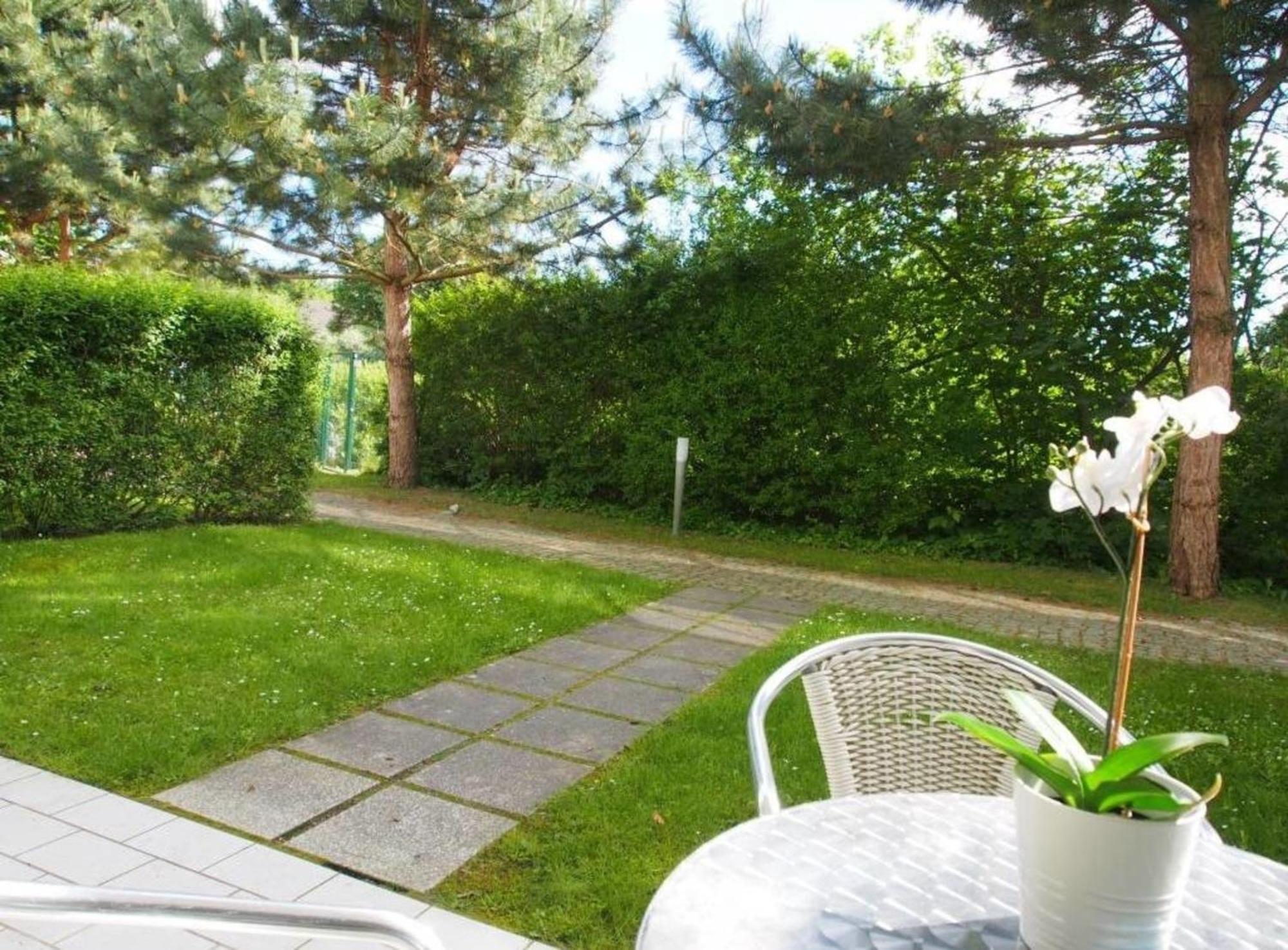 Strandperle Zingst - Ap 409 Exterior foto